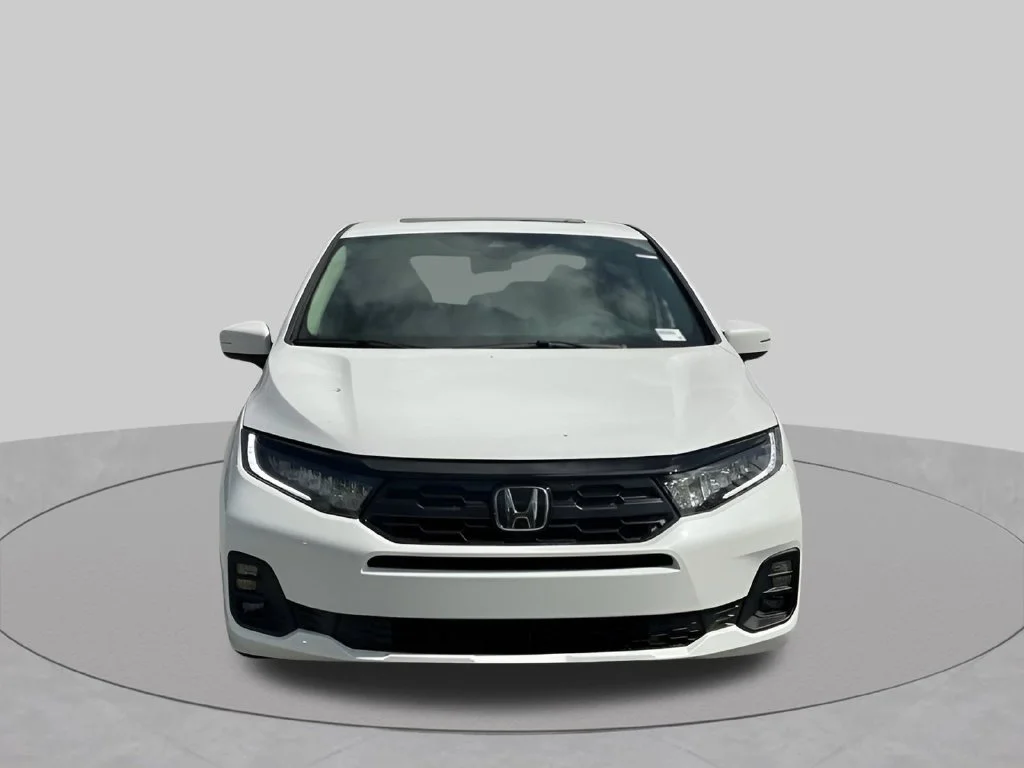 Used 2026 White Honda EX-L image 15