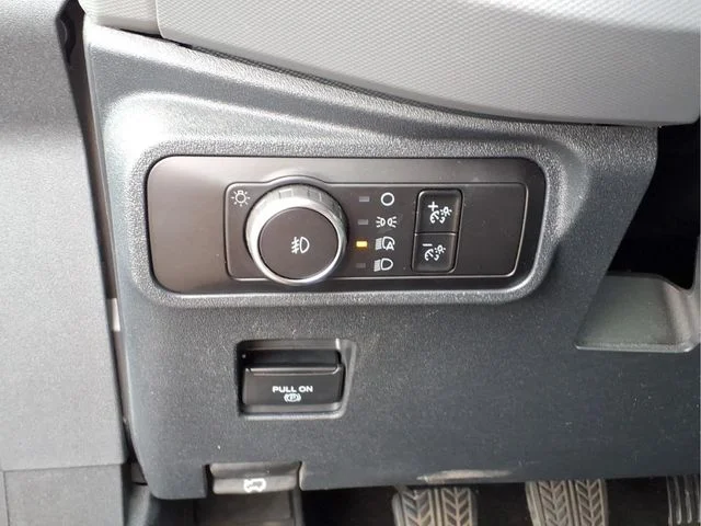 Certified Used 2023 Gray Ford Big Bend image 15