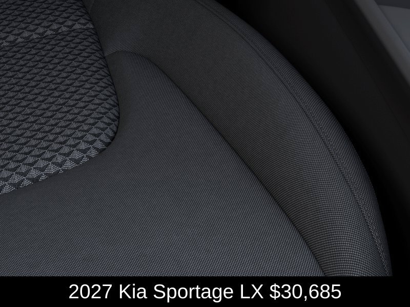 New 2027 Panthera Metal Kia LX image 24