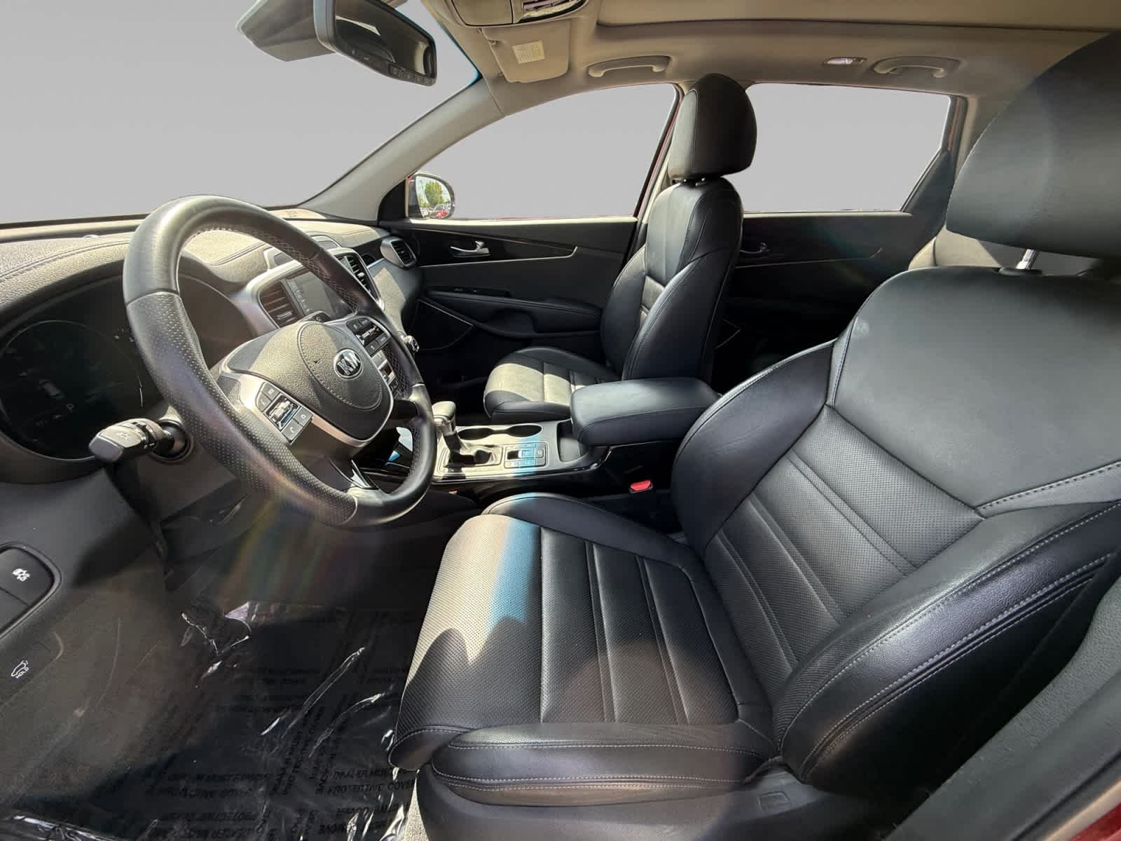2020 Kia Sorento SX - Photo 11
