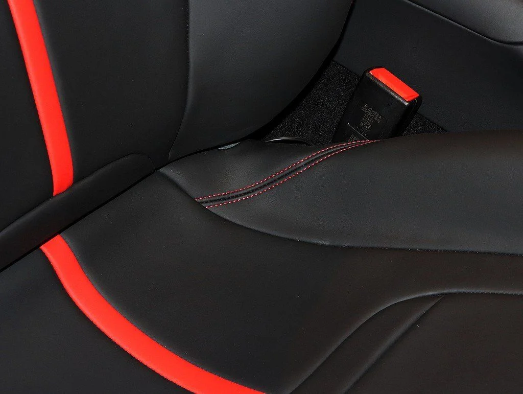 Certified Used 2023 Rosso Corsa Ferrari  image 35