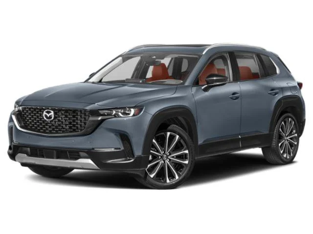 2023 Mazda CX-50 TURBO PREMIUM PLUS