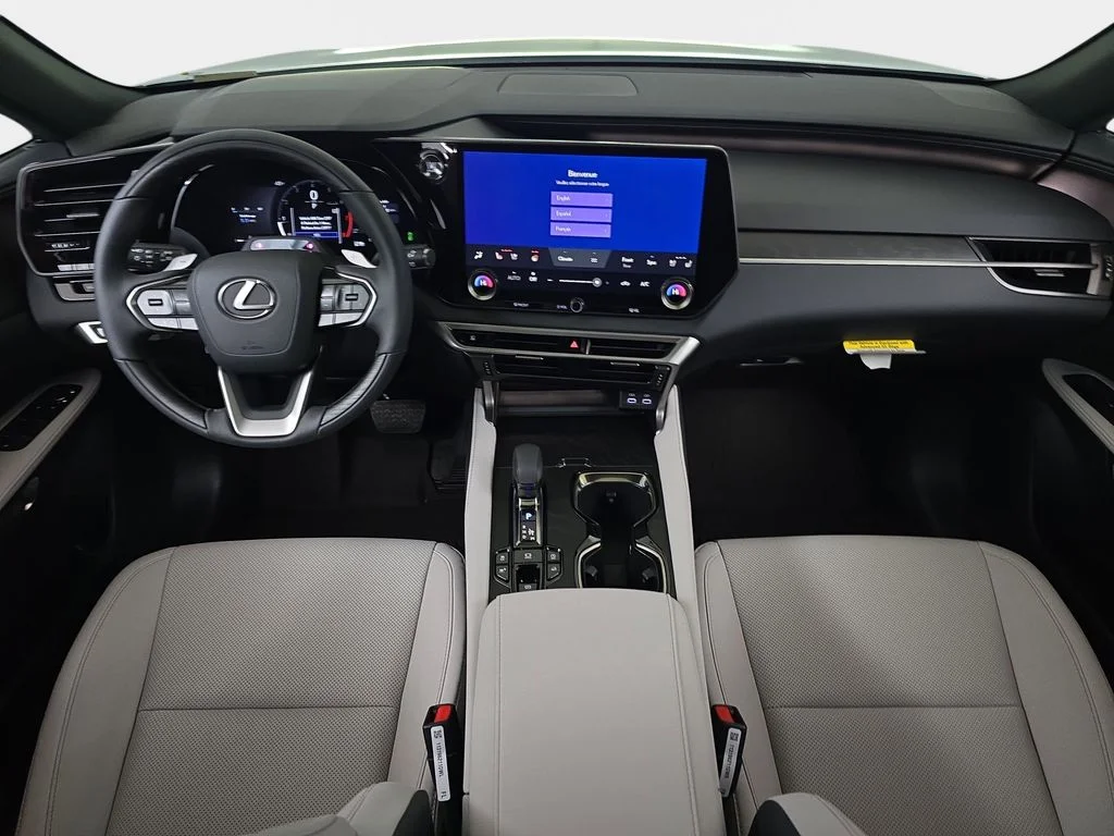 2026 Lexus RX 350 Premium - Photo 10