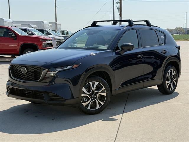 2026 Mazda CX-5 2.5 S Preferred AWD