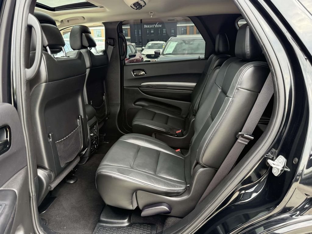Used 2020 Black Dodge GT Plus image 14