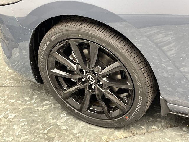2026 Mazda Mazda3 Carbon Edition - Photo 30