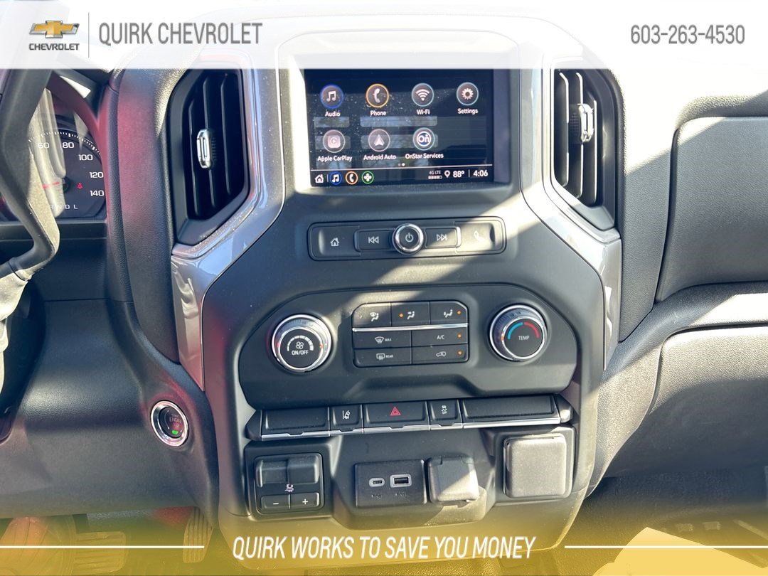 2026 Chevrolet Silverado 3500 HD Work Truck - Photo 19