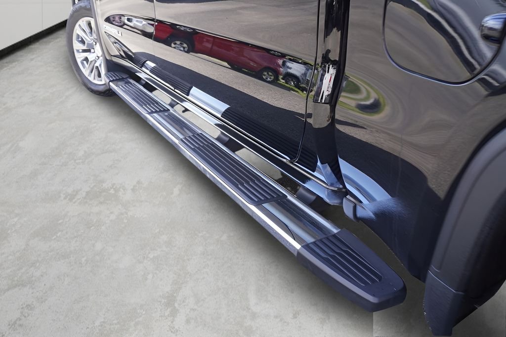 Used 2024 Onyx Black GMC Denali image 12