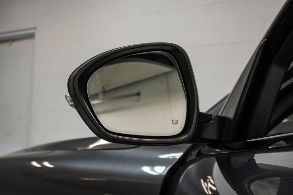 Used 2023 Gray Alfa Romeo Ti image 39
