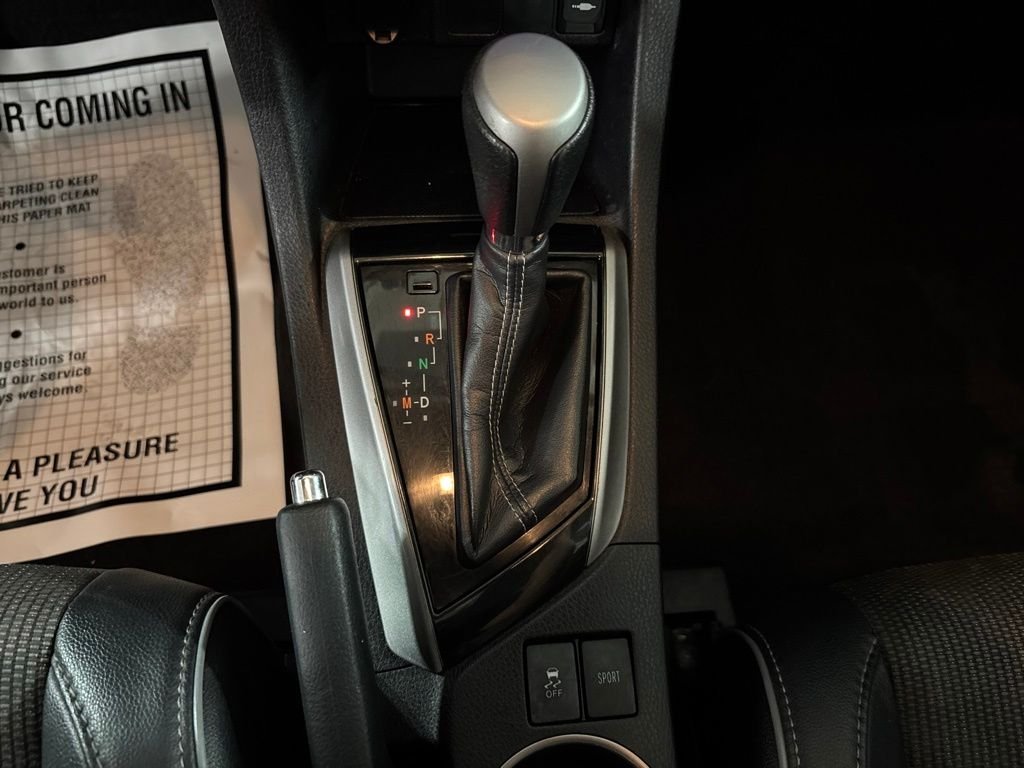 Used 2015 White Toyota S Plus image 26