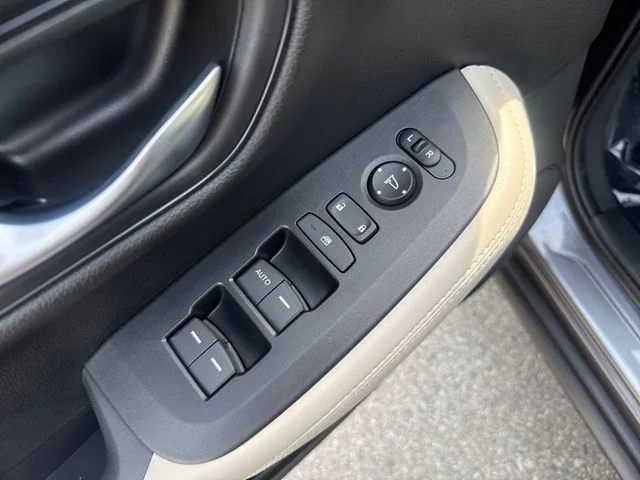 2026 Honda HR-V LX - Photo 10