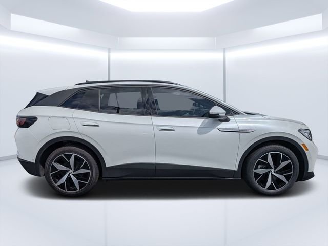 Certified 2023 Volkswagen ID.4 PRO S with VIN 1V2VMPE85PC023332 for sale in Jacksonville, FL