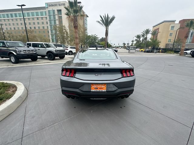 New 2026 Carbonized Gray Metallic Ford GT Premium image 37