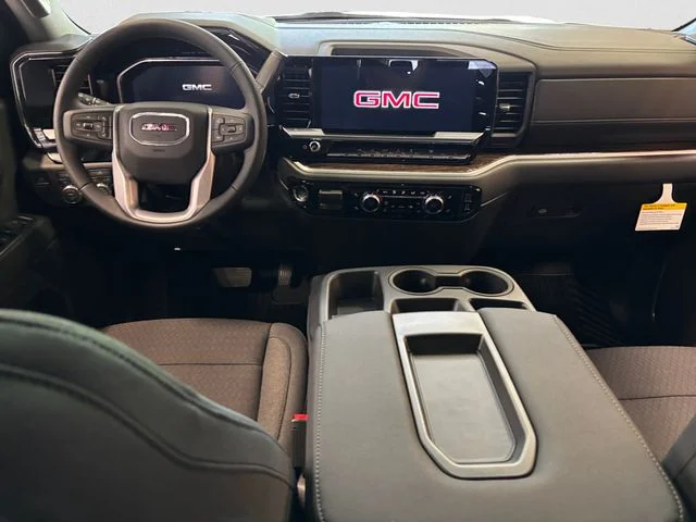 New 2026 White GMC Elevation image 11