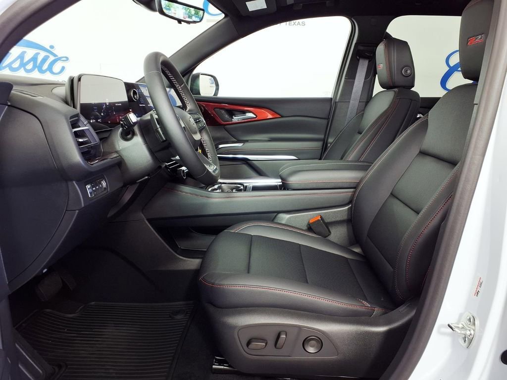 2026 Chevrolet Traverse Z71 - Photo 7