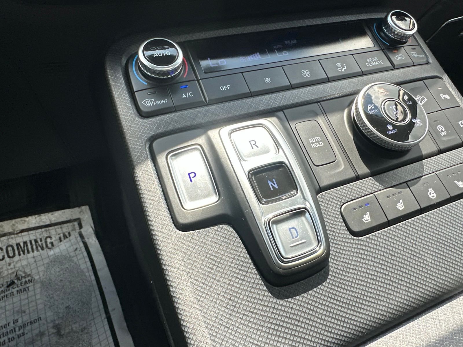 Certified Used 2023 White Hyundai Limited image 79