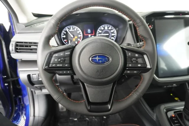 New 2026 SAPPHIRE BLUE PEARL Subaru Limited image 13