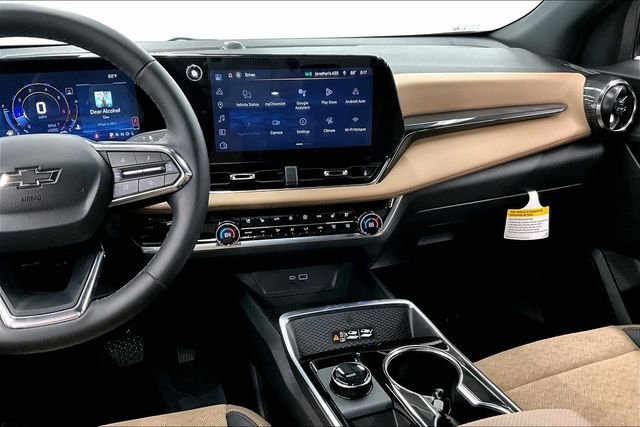2026 Chevrolet Equinox ACTIV - Photo 7