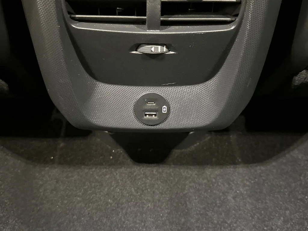 Certified Used 2023 Black Ford Premium image 32