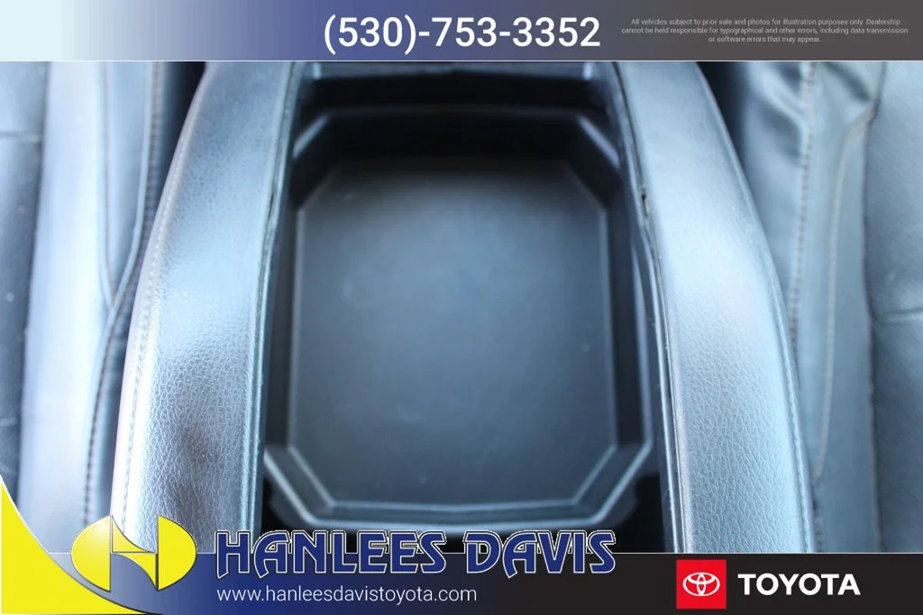 Used 2018 Brown Toyota Limited image 20