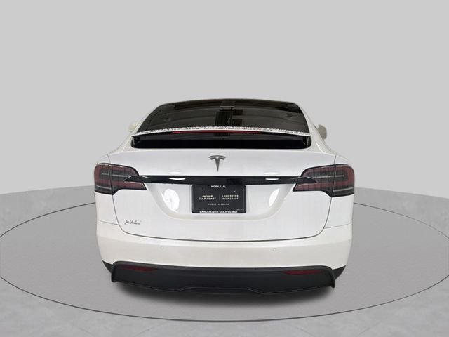 2022 Tesla Model X Long Range - Photo 7