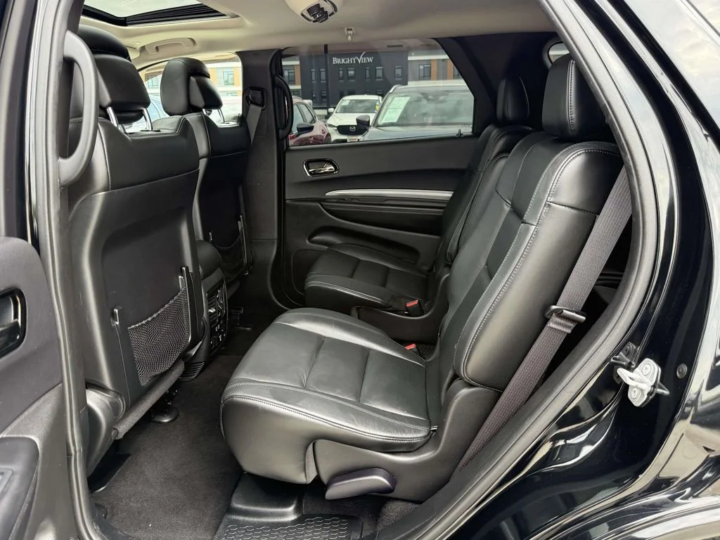Used 2020 Black Dodge GT Plus image 14