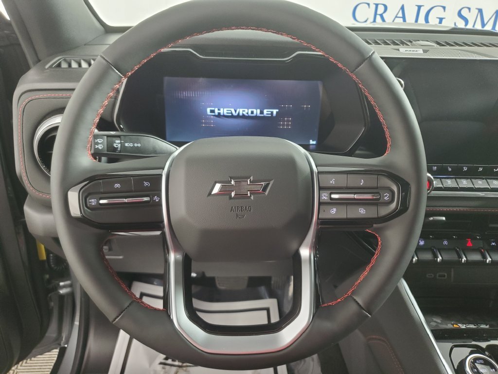 2026 Chevrolet Colorado Z71 - Photo 16