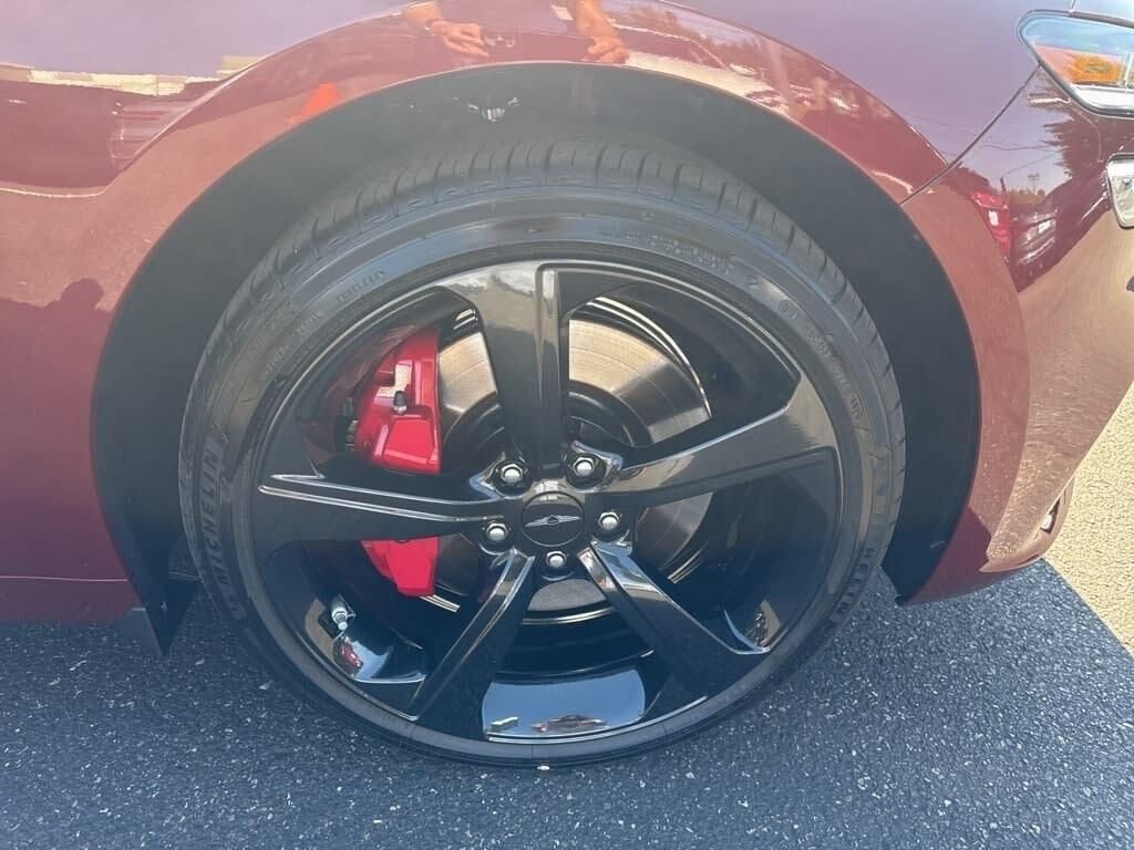 2026 GENESIS G70 Sport Prestige - Photo 9