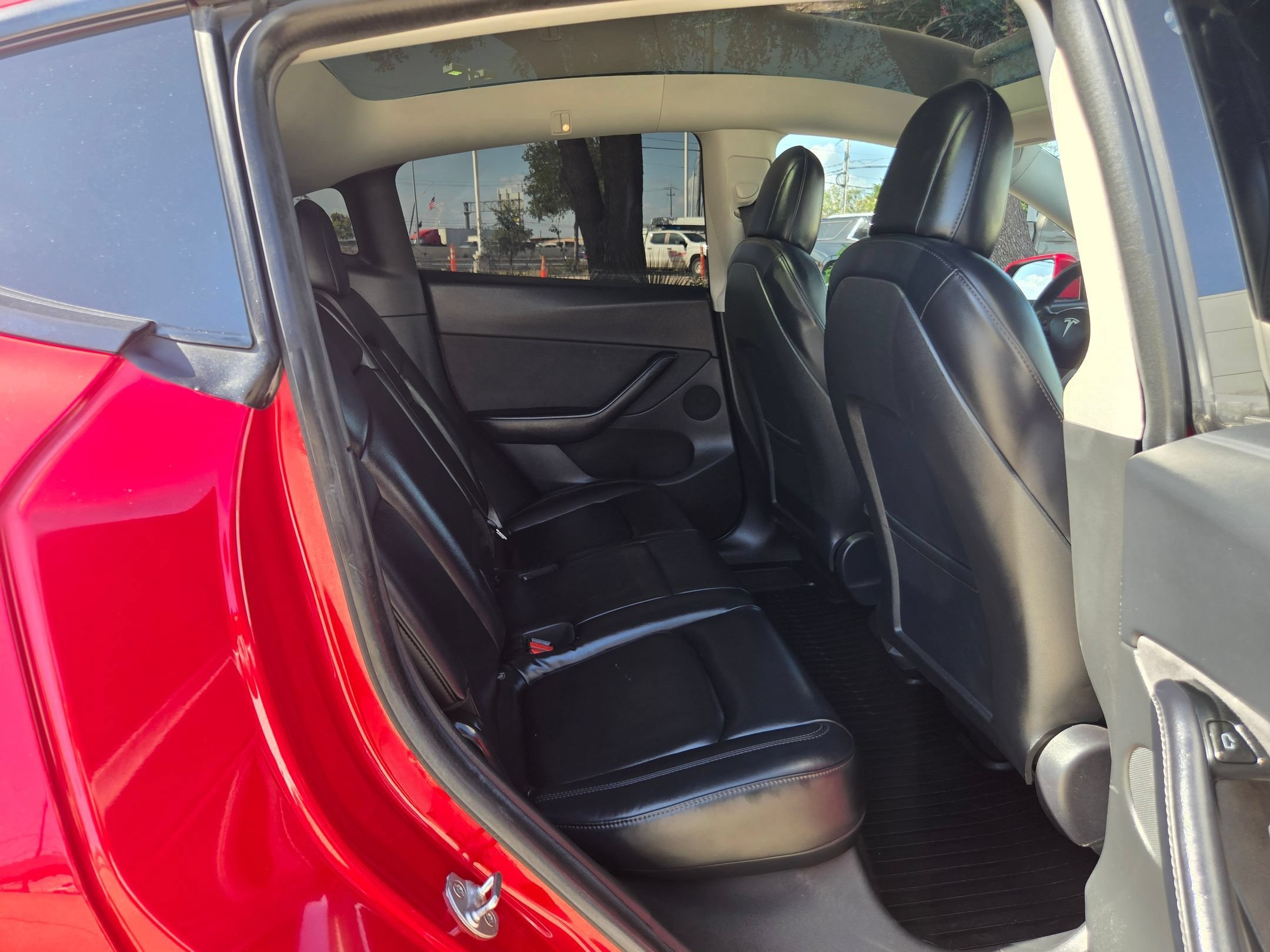 2020 Tesla Model Y Performance - Photo 22