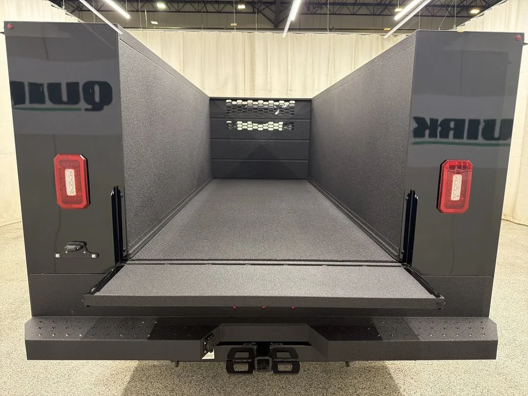 2026 Ford F-550 Super Duty Chassis Cab XL - Photo 16