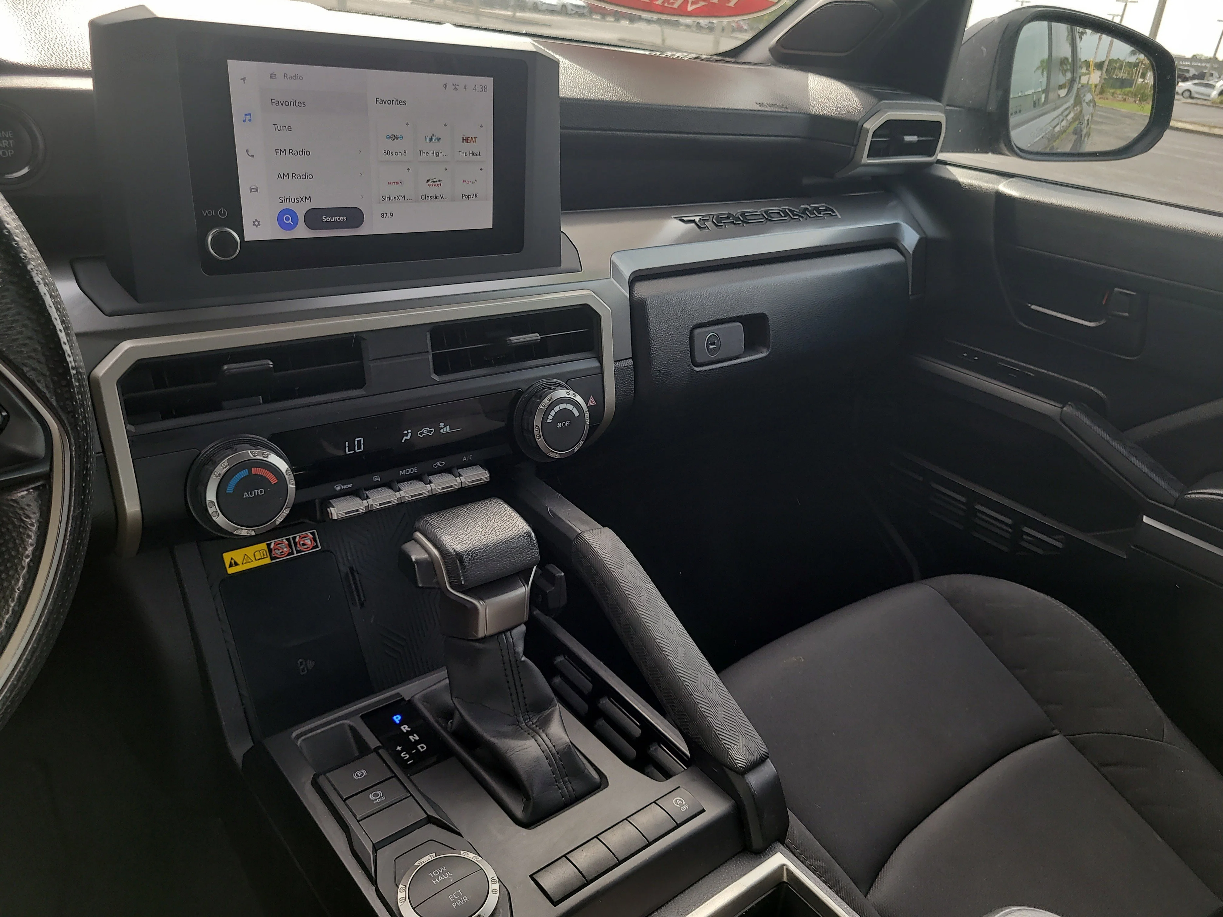 Certified Used 2024 Underground Toyota SR5 image 20