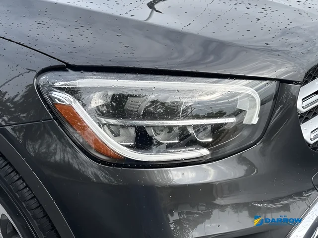 2022 Mercedes-Benz GLC GLC300 - Photo 28