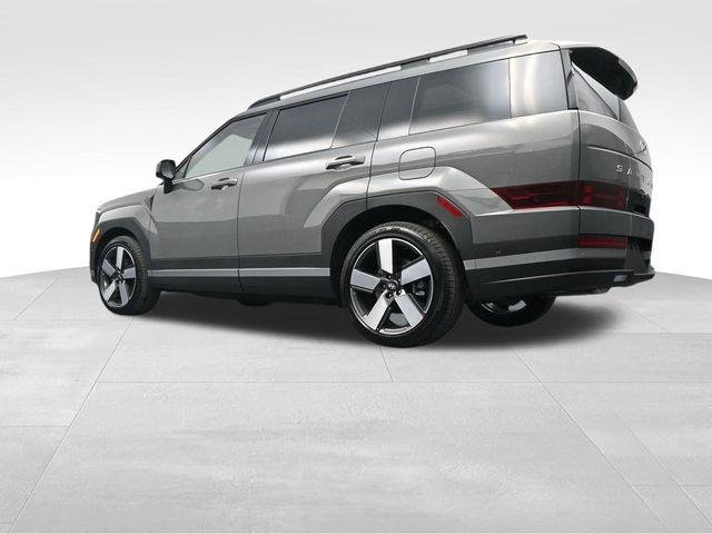 2026 Hyundai Santa Fe Limited - Photo 37