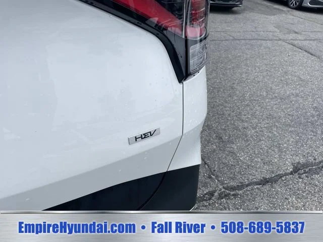 2024 Kia Sportage LX Hybrid - Photo 6