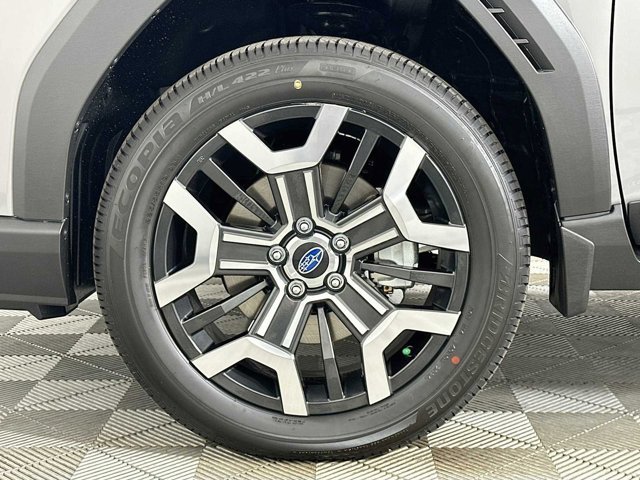 New 2026 RIVER ROCK PEARL Subaru Touring XT image 30