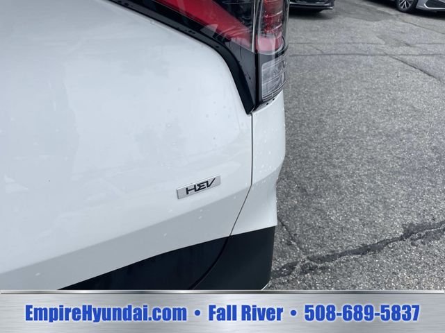 2024 Kia Sportage LX Hybrid - Photo 6