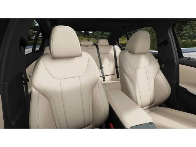 New 2026 Mineral White Metallic BMW 330i image 10