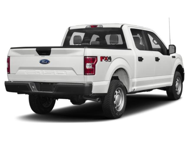 Used 2019 White Ford XL image 2