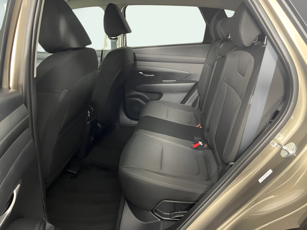 New 2026 Beige Hyundai SEL image 10