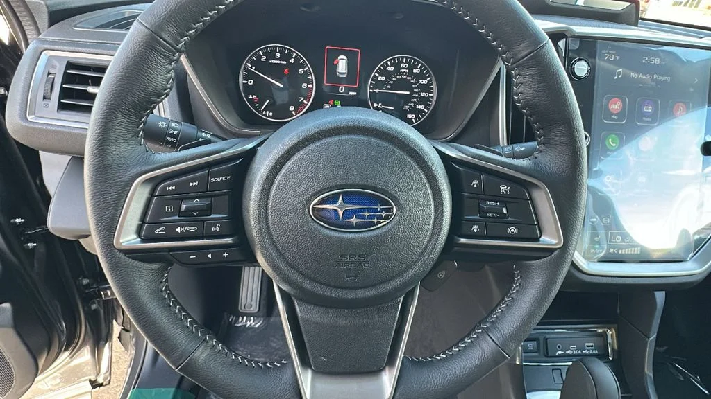 2026 Subaru Ascent Limited - Photo 18