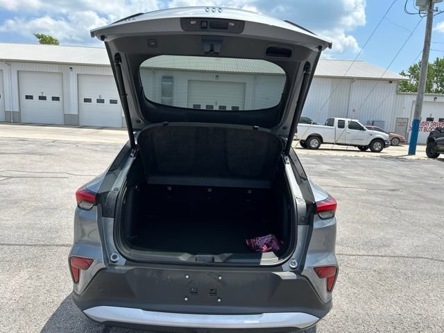 2026 Buick Envista Preferred - Photo 10