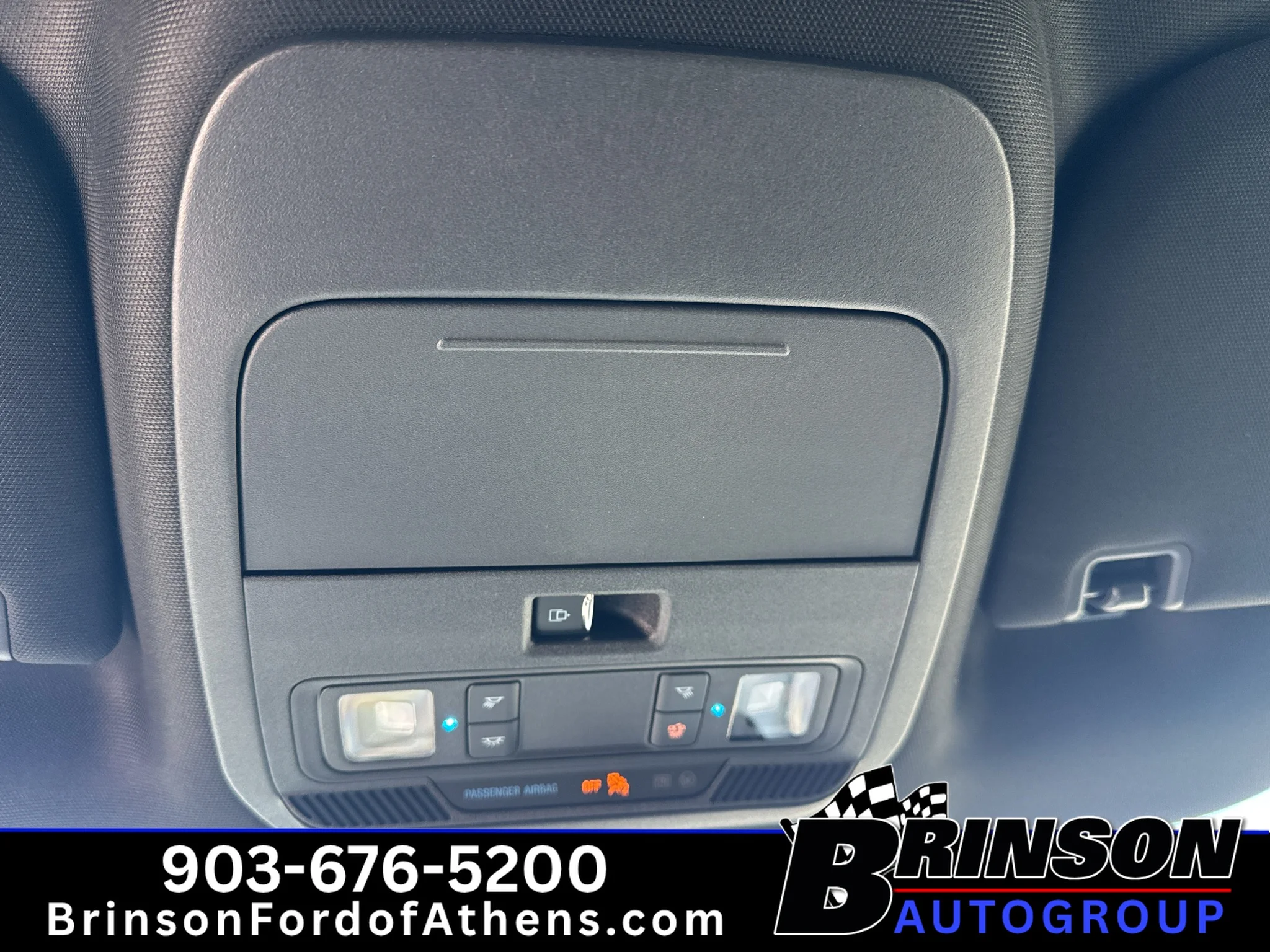 Used 2026 Carbonized Gray Metallic Ford XLT image 25