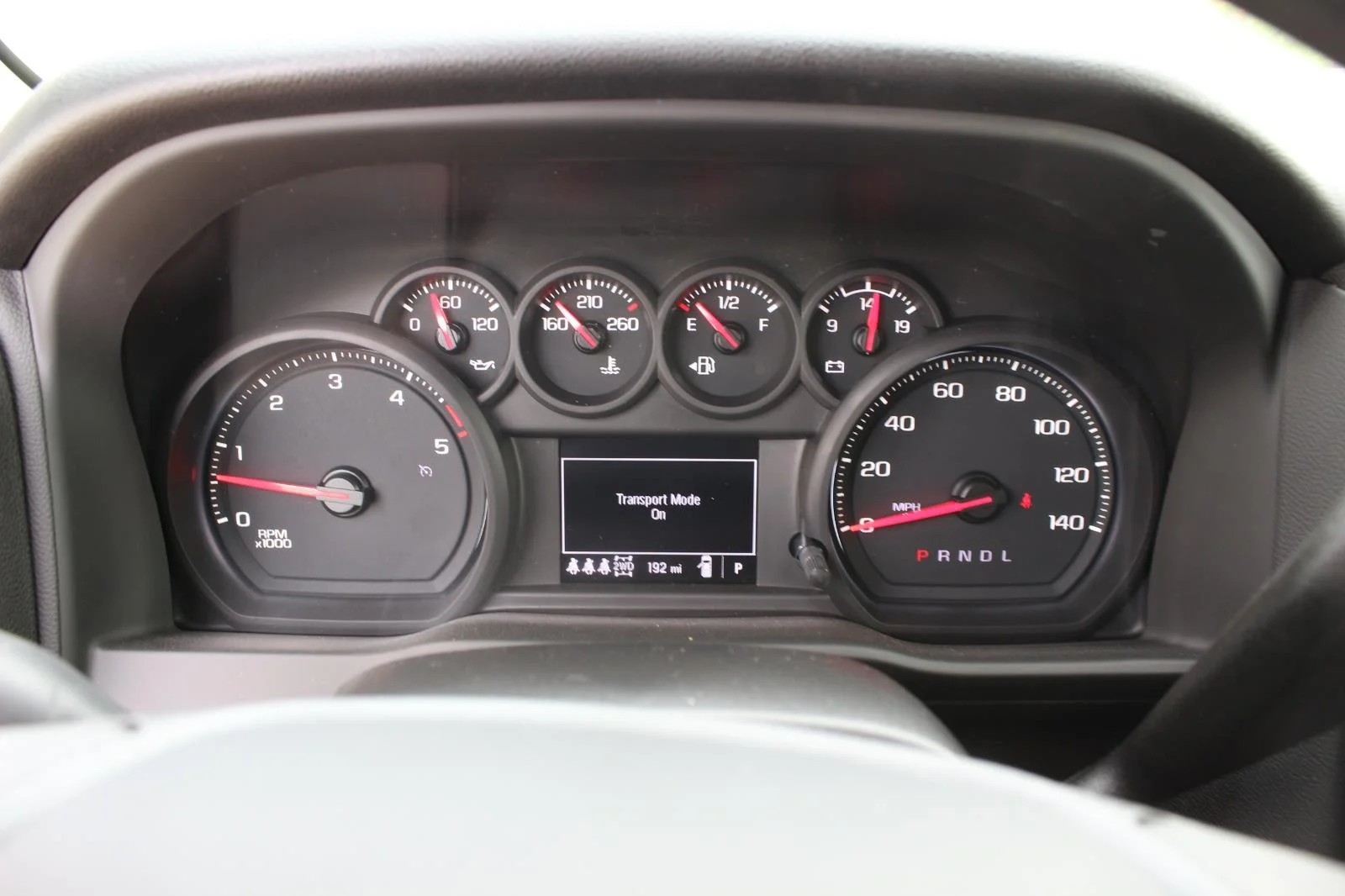 New 2025 Summit White GMC Pro image 25