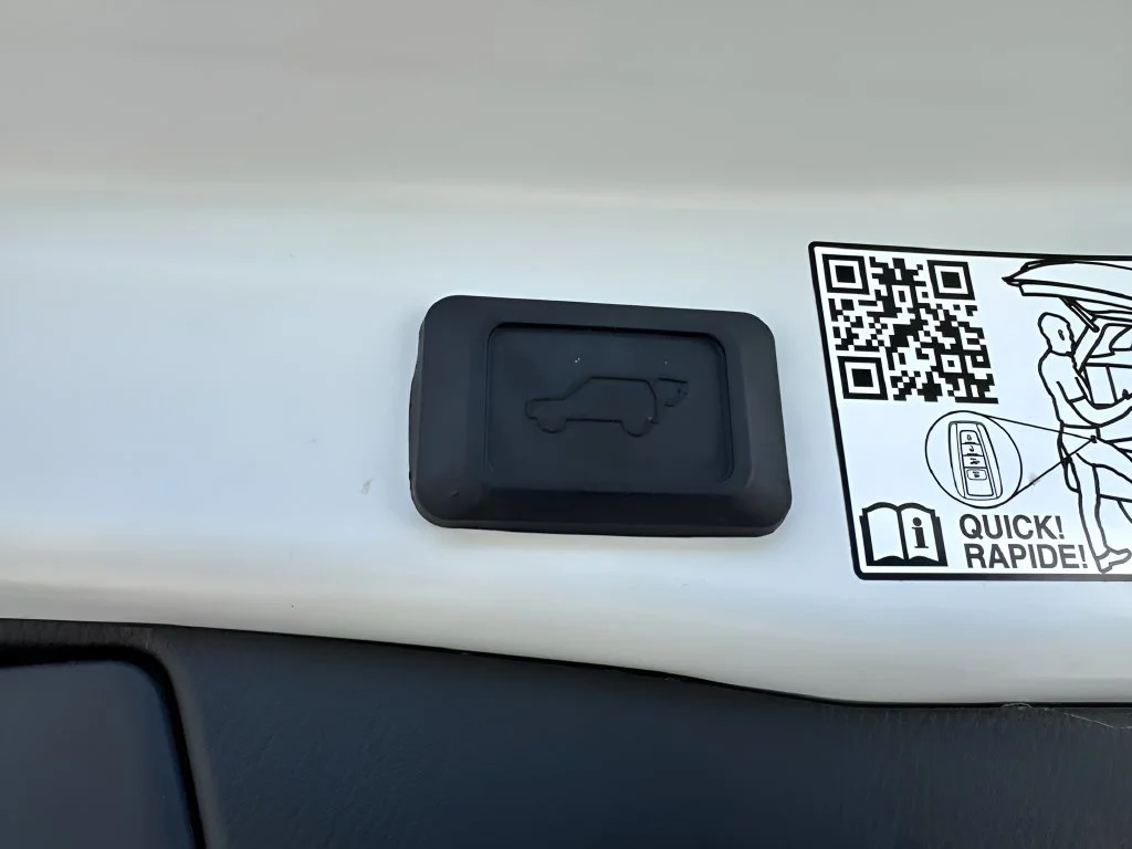 Used 2023 Beige Toyota Limited image 30