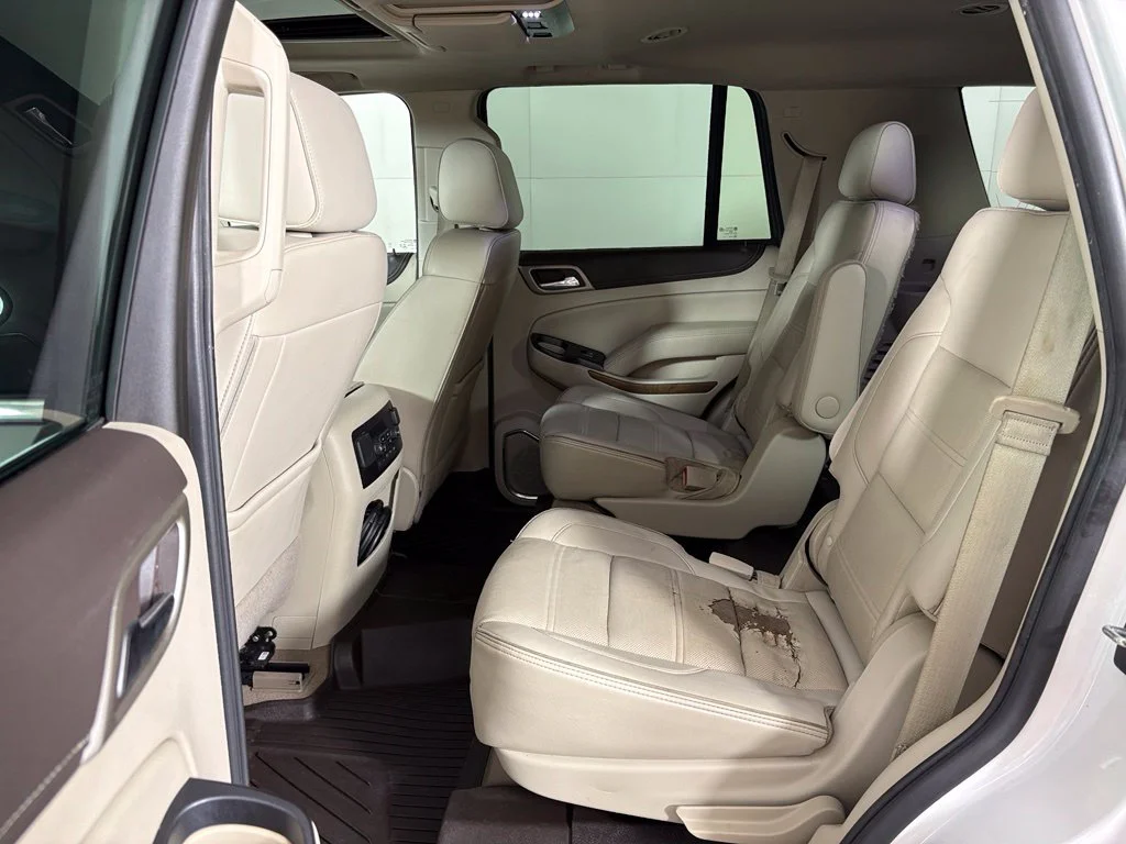 Used 2019 White GMC Denali image 42