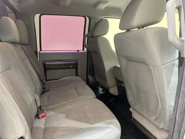 Used 2016 White Ford XL image 21