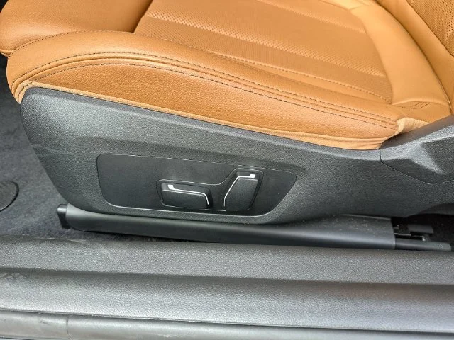 Used 2024 Red BMW 230i xDrive image 53