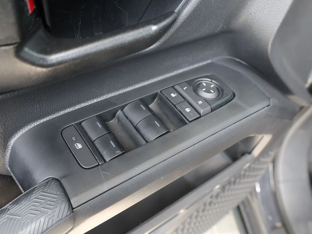 Used 2025 Black Toyota SR5 image 10