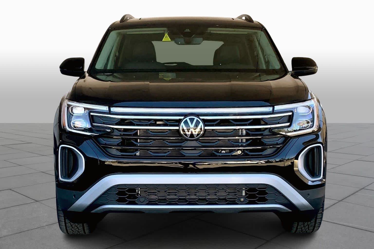 Atlast&co タイ&チーフセット New 2026 Volkswagen Atlas 2.0T Peak Edition Sport Utility in
