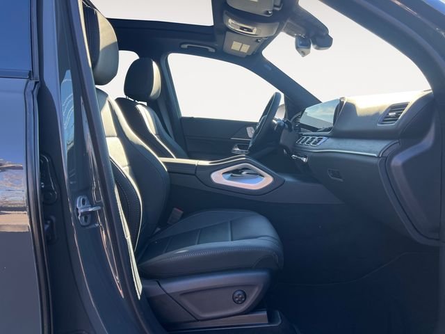 2026 Mercedes-Benz GLE GLE450 - Photo 15